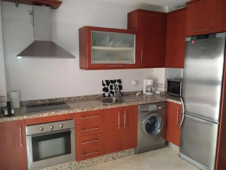Precioso Apartamento A 50 Metros De La Playa Rincón de la Victoria España