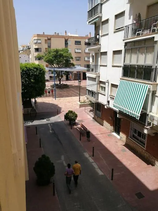 Precioso Apartamento A 50 Metros De La Playa Rincón de la Victoria 0*,