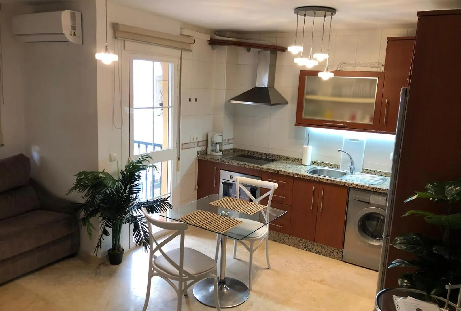 Precioso Apartamento A 50 Metros De La Playa Rincón de la Victoria
