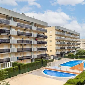  Apartamento Nova Pineda-5 By Interhome España