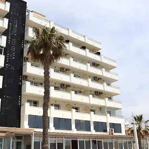4* Hotell Fay Victoria