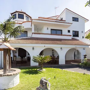  Apartamento Huerta España