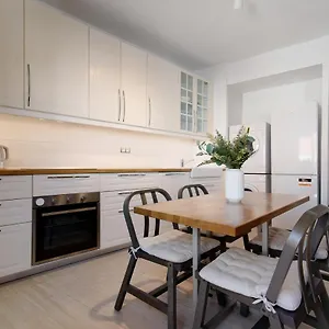  Apartamento Balcon De Porteria España