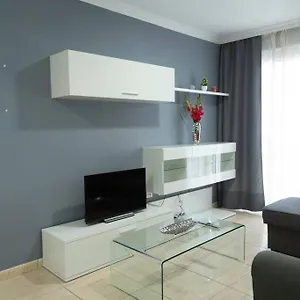  Apartamento Icod- Drago- Center España