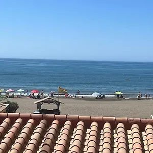 Apartamento Primera Linea Playa, Rincón de la Victoria