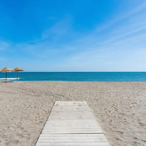  Apartamento Rincón Playa, Terraza Y Piscina España