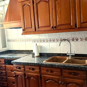 Apartamento Playa Azul, Rincón de la Victoria