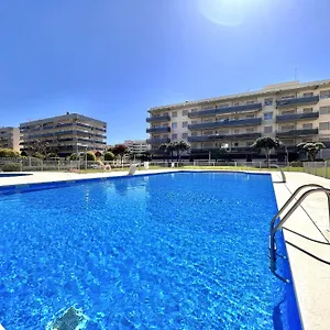  Apartamento Mediterranean Way - Olivos España